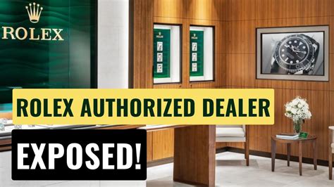 authorized rolex dealer atlanta